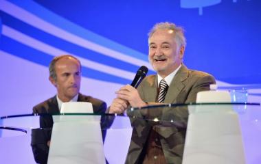 Convention d'entreprise Paris -Fashion Partner Jacques Attali