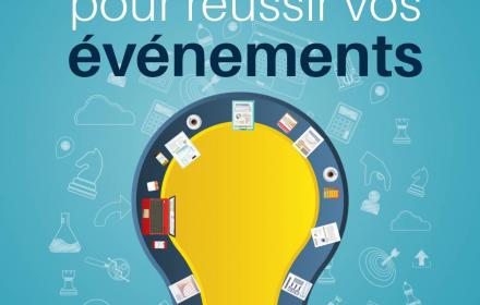 18 techniques pour réussir votre prochain événement, physique ou virtuel