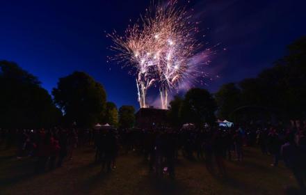 Fêtes de Ville Paris