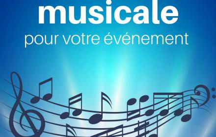 Sonorisation et musique pour vos événements