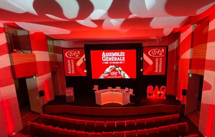 Organiser une Assemblée Générale avec une Agence Événementielle