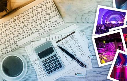 Combien coûte un événement d'entreprise ? Budgets et prix en 2026 Combien coûte un événement d'entreprise ? Budgets et prix en 2026