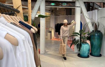 Organiser un défilé de mode dans un magasin, une boutique ou un grand magasin