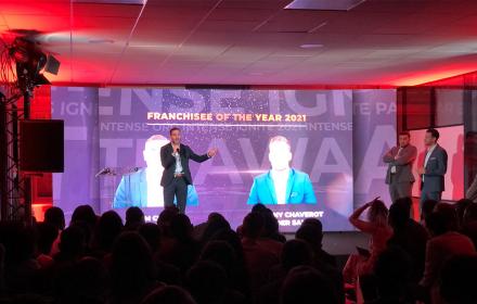 Organiser une cérémonie de remise des prix : le guide complet 2026