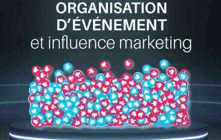 Comment les influenceurs ont révolutionné l'événementiel et les événements ?