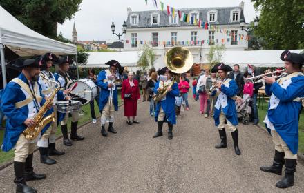 Pourquoi faire appel à une agence évènementielle pour organiser une fête de ville ?