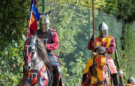 fête de ville 2017 pour la commune de Garches sur le thème 