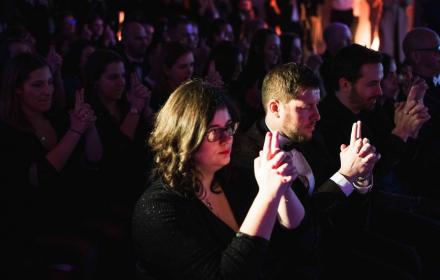 Spectacle hypnose pour votre soirée entreprise ou événement professionnel