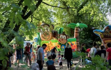 Fete de ville, pourquoi organiser un événement de ville pour une commune ?