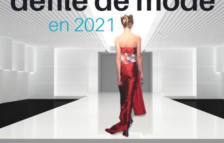 Organiser un défilé de mode en 2021 : tendances, nouveautés et idées 