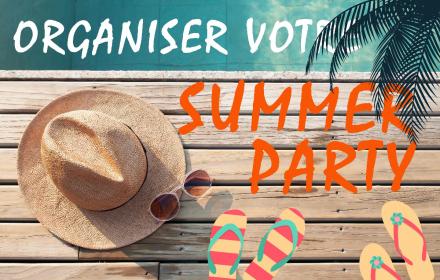 Tous nos conseils pour organiser une soirée d’entreprise avant les vacances