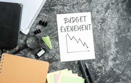 Comment réduire le coût d'un événement ? Nos conseils pour un budget optimisé