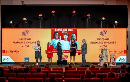 24 idées pour une cérémonie de remise des prix atypique et inoubliable
