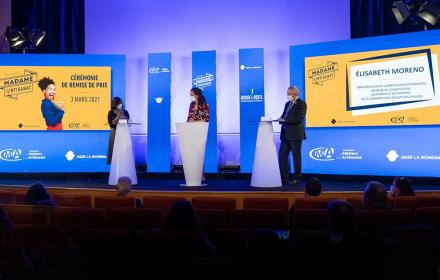 [Case Sudy] Prest'Agency virtualise une remise de trophées - défi et résultats