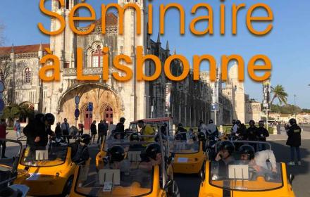 Séminaire à Lisbonne : une destination à découvrir pour vos événements