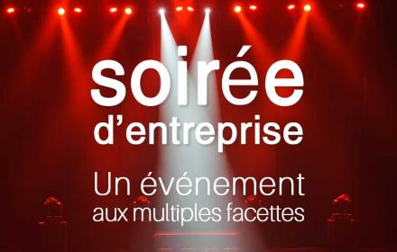 Soirée d'entreprise, un événement festif et bénéfique pour votre entreprise 