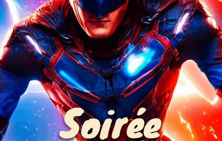 Soirée d'entreprise à thème : le guide pour choisir un concept impactant en 2026 Soirée d'entreprise à thème : le guide pour choisir un concept impactant en 2026