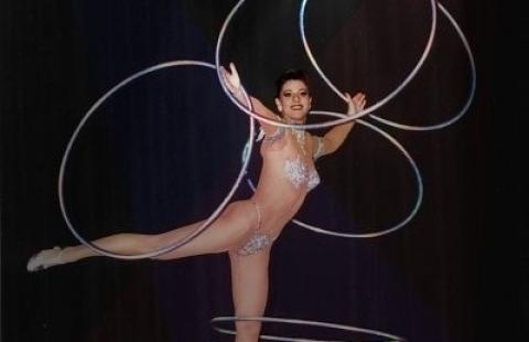 Hula Hoop