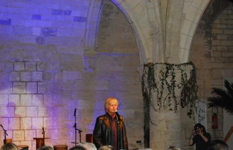 Spectacle de Dave