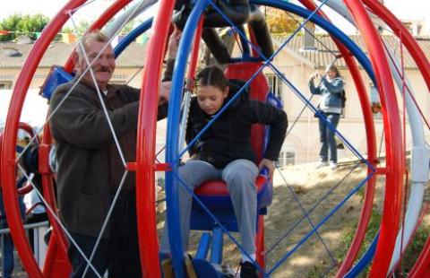 Garches en fête