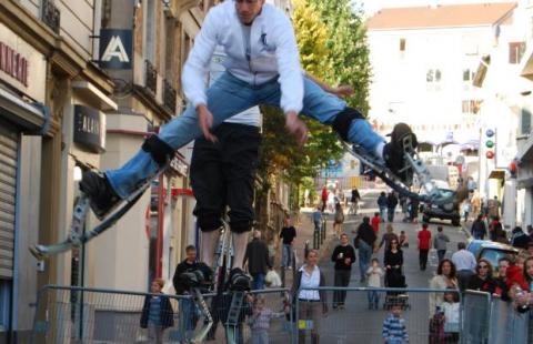 Garches en fête