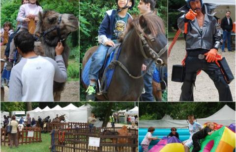 Fête de l’été édition 2011