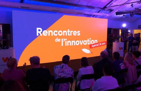 Organisation d'une conférence suivie d'une soirée anniversaire d'entreprise