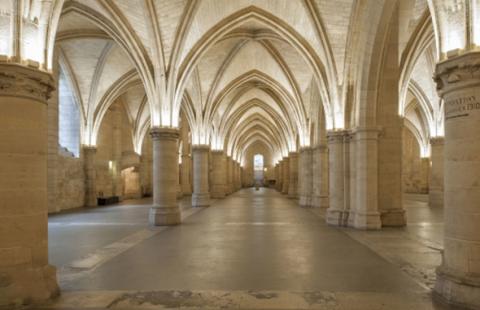 Mise en scène Conciergerie Paris pour un lancement de produit