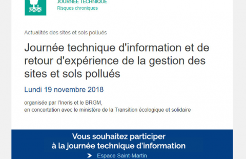 Création d'un formulaire web et site pour gérer les inscrits d'une convention 