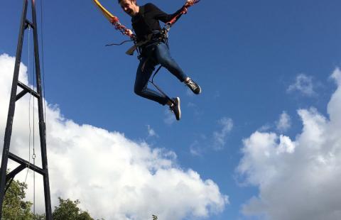 Séminaire et activité de Team Building pour la société Axecibles à Lille