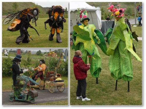 Thème nature, communauté d’agglomération du Pas-de-Calais