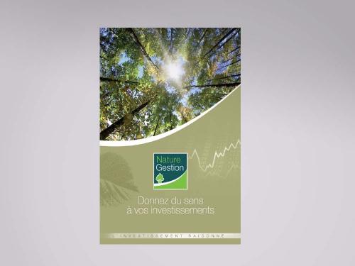 Communication de lancement Nature Gestion