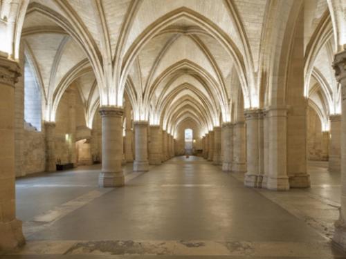 Mise en scène Conciergerie Paris pour un lancement de produit