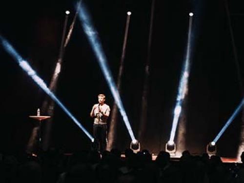 Organisation soirée événementielle