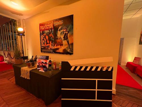 Soirée d’entreprise cinéma : Comment créer un événement mémorable à Paris