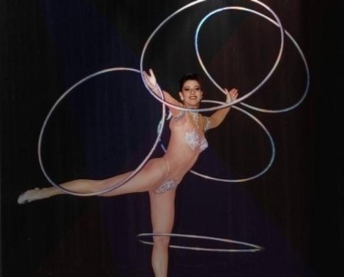 Hula Hoop