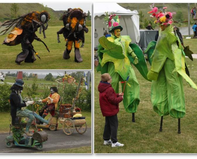 Thème nature, communauté d’agglomération du Pas-de-Calais