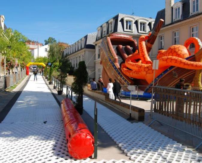 Garches en fête Garches en fête