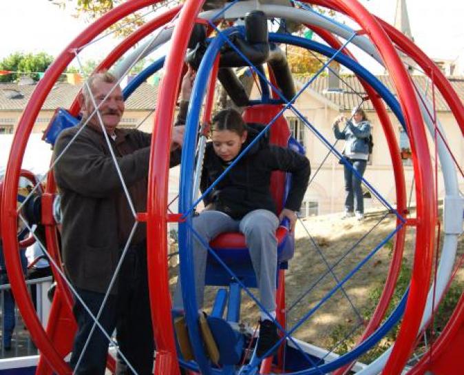 Garches en fête