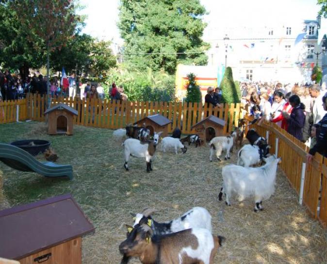 Garches en fête Garches en fête