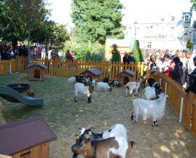 Garches en fête