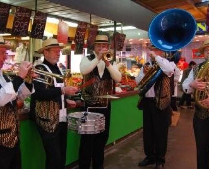 Beaujolais Nouveau 