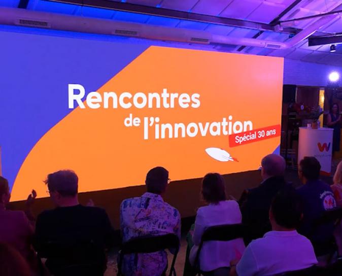 Organisation d'une conférence suivie d'une soirée anniversaire d'entreprise