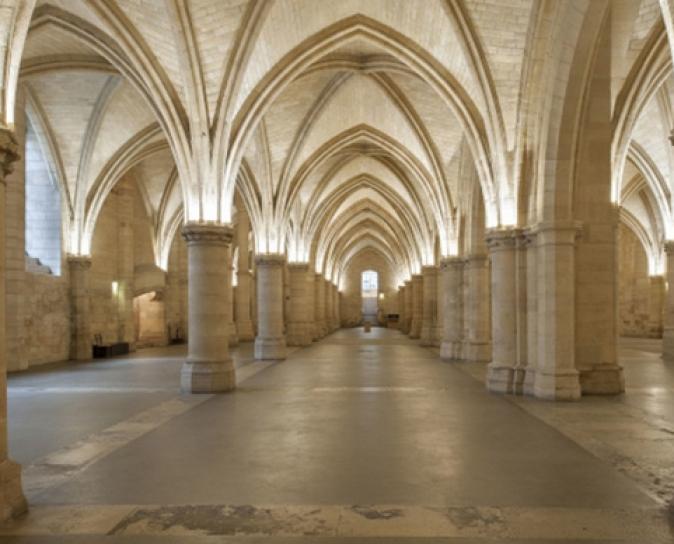 Mise en scène Conciergerie Paris pour un lancement de produit