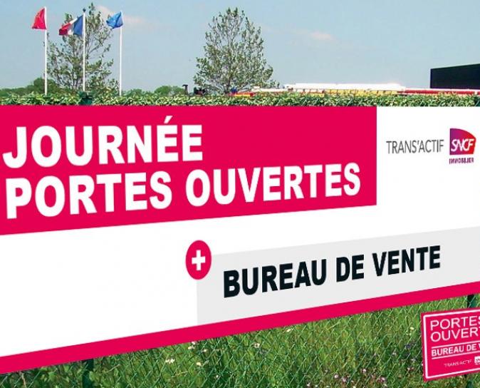 Organisation d'une journée Portes Ouvertes